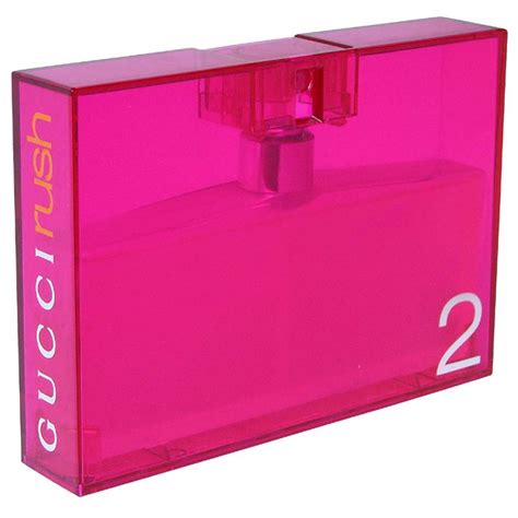 perfumy gucci rush